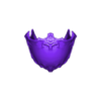 musk12.stl máscara