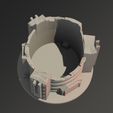 Image4.jpg STL file Fuel Tanks・Design to download and 3D print