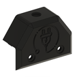 Captura_de_pantalla_2020-09-16_225554.png Switch holder for 3030 extrusion