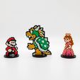5B4A8680-Edit.jpg Coleção de arte de pixéis 3D Super Mario Bros 3