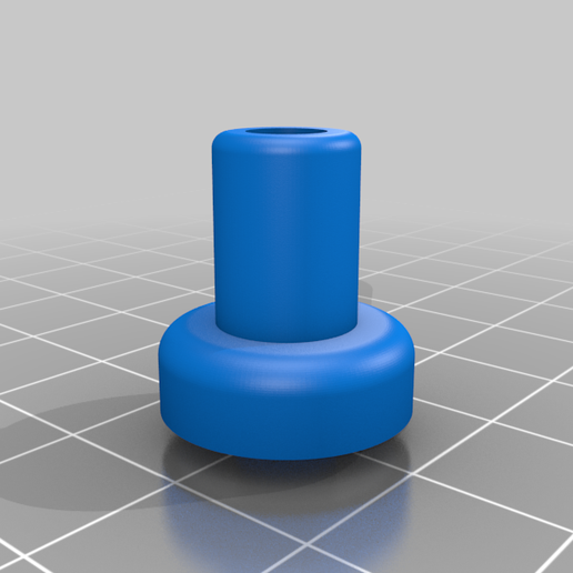 Aegis Boost Drip TipFree 3D File for Cults