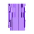 MiddleD_Alt.stl Nebulon B Frigate (Cut and Sectioned)