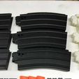 IMG_4380.JPG TEST FIT TOOL for 3d Printed .22lr Colt / Walther / Umarex M4 or HK416 Magazine
