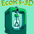 EcoRs-3D
