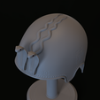 Scene1.3163.png Pharaoh's Guardian - Casque v2