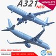 03.jpg Airbus A321 NEO winglets version