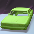 a001.png FORD GALAXIE 500 FASTBACK 1969  (1/24) printable car body