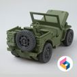 04.jpg Foldable Willys MB Jeep