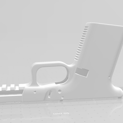 2344.PNG Free STL file Glock 19 P80・3D printable object to download