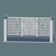 Render_LaserCutPanel_Parametric_Geometric_View_4K-v3.png Balaustrada - Panel paramétrico cortado por láser