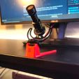 inv_08ffc4c8-4f41-499c-ab48-490a3fb74ee9.jpg Mini Portable Desk Stand for Rode Videomicro