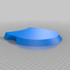Keurig_2.0_Tapered_Stand.png Fichier 3D gratuit Support conique Keurig 2.0・Design pour imprimante 3D à télécharger