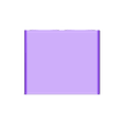 MegaBit_QuadAdapterHolder.STL MegaBit - 1/4インチドライバービットの収納に最適なソリューション