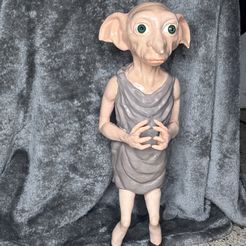 Le rabat-joie de Harry Potter