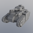 LRA_BCB.png Carnosaur Medium Tank