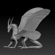 bnyu46j.jpg Dragon of SilkWings Tribe from Wings of Fire