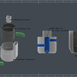 023-asm-1-final.png Self Watering Planter with Water Level Indicator