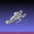 meshlab-2024-01-08-07-55-45-55.jpg Dead Space Plasma Cutter Printable Model