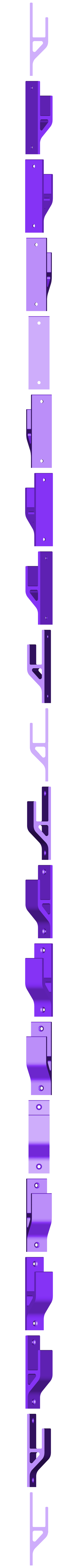 SaegeHalter.STL Sägehalter / Suporte de serra