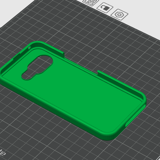 GOOGLE PIXEL 9A CASE