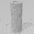 asteroide.jpg Asteroid texture roller