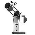 Dobson-telescope-Skyliner-4.jpg Dobsonian telescope N 203/1200 Skyliner FlexTube