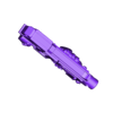 gun2_hand2.stl Винтовки Стрельца