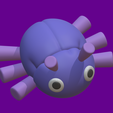 Reth_bug4.png Reth Bug - Palia Plushie
