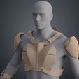Feyd_Harkonnen_armor_4_3Demon.jpg Feyd-Rautha Harkonnen armor from Dune