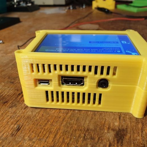 2019-05-10_20.46.42.jpg Raspberry Pi 3 mSATA TFT3,5" дисплей