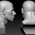 03.jpg Head Sculpture