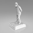 untitled.91.4.jpg THE UMARELL - BASE INCLUDED - 150mm -