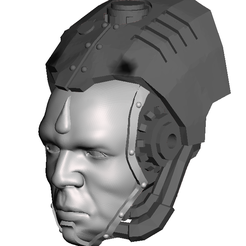 Capture_mask.PNG Dominion Crusader MK3 Sanguinary mask (28mm)