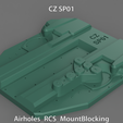 VM-CZ_SP01-Airholes_RCS_MountBlocking-240421-01.png CZ SP01 Holster Mould