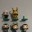 Funko Pop Ständer