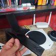 IMG_20230421_221926.jpg Xbox series s Control Stand Base (Base for xbox controller)