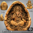 Ganesha-R-2.png Ganesha - Vighnaharta