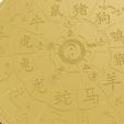 Zodiaco-chino-elemental-10x1x10cm-im2.jpg Elementary Chinese Zodiac