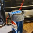 20251103_102506.jpg Soda Can To Container Converter Small Cable Container 3d print