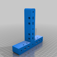 CNC_Clamp.8-Screw_T.png Snapmaker 2.0 A350 CNC Clamps