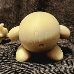 Kirby Charmander Pokemon