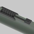 245b05f5d874af9ec0984da52fd762664b396679.jpg 1/35 M72A7 LAW (Light anti-tank weapon) latest version (collapsed)