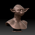 image_2024-03-29_11-46-47.png Star Wars Yoda character head for decoration