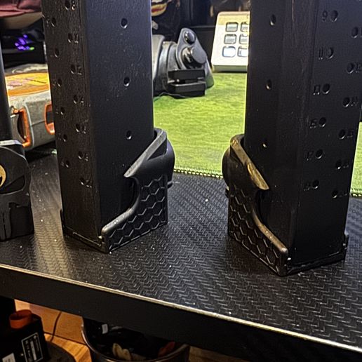 IMG_1937.jpeg SSR9 /ARP9 Magbase