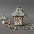 todas-lamp-0033.jpg Gothic lantern II with chain