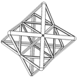 Binder1_Page_03.png Wireframe Shape Stellated Octahedron