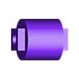 10 mm shaft.STL Universal Joint