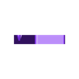 sand-spacer.stl Animated LED Sand - Physics Toy