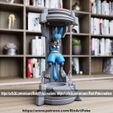 Lucario-in-the-lab-from-pokemon-1.jpg Lucario in the lab from pokemon