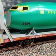 737-6.jpg 1/87 scale  737 flatcar loads